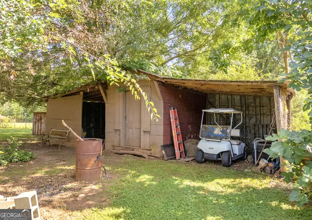 Homes for sale in Danielsville, GA | 2281 Jot Em Down Rd, Danielsville, GA 30633 | MLS# 10789291