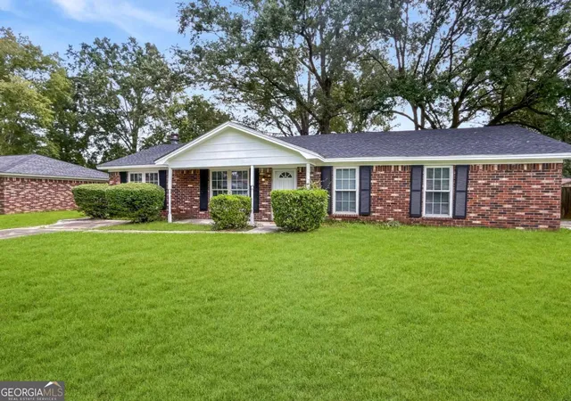 Photo 1 of Single family home for sale at 1224 Crawford Way, Pooler, GA 31322 | MLS# 10721083 | Listing updated on 2026-06-20