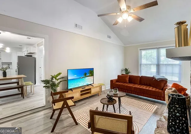 Photo 3 of Single family home for sale at 1224 Crawford Way, Pooler, GA 31322 | MLS# 10721083 | Listing updated on 2026-06-20