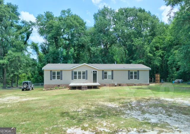 Homes for sale in Statesboro, GA | 2009 Polk Rd N, Statesboro, GA 30458 | MLS# 10797865
