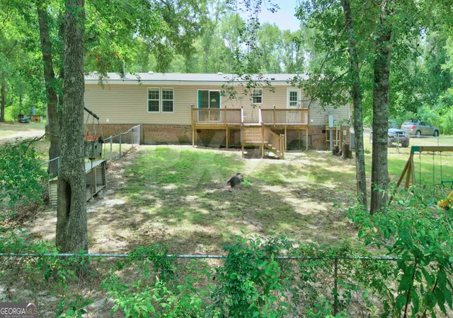 Homes for sale in Statesboro, GA | 2009 Polk Rd N, Statesboro, GA 30458 | MLS# 10797865