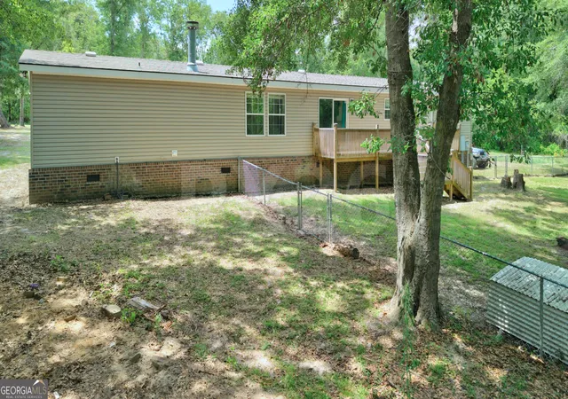 Homes for sale in Statesboro, GA | 2009 Polk Rd N, Statesboro, GA 30458 | MLS# 10797865