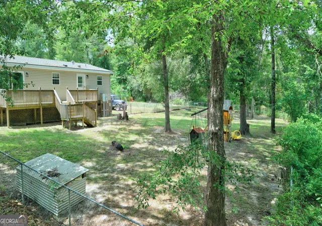 Homes for sale in Statesboro, GA | 2009 Polk Rd N, Statesboro, GA 30458 | MLS# 10797865