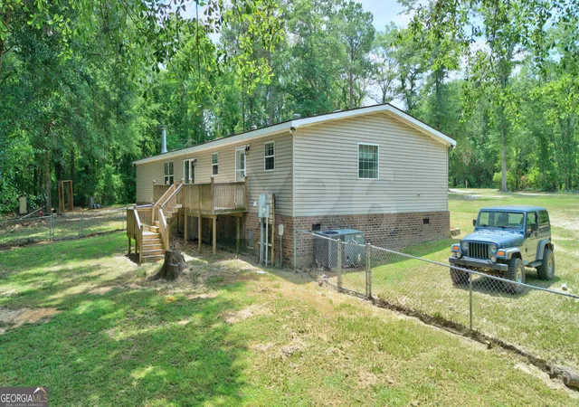 Homes for sale in Statesboro, GA | 2009 Polk Rd N, Statesboro, GA 30458 | MLS# 10797865