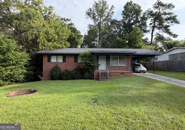 1st image of 4020 Lindwood Dr, Macon, GA 31206 | MLS# 10813430