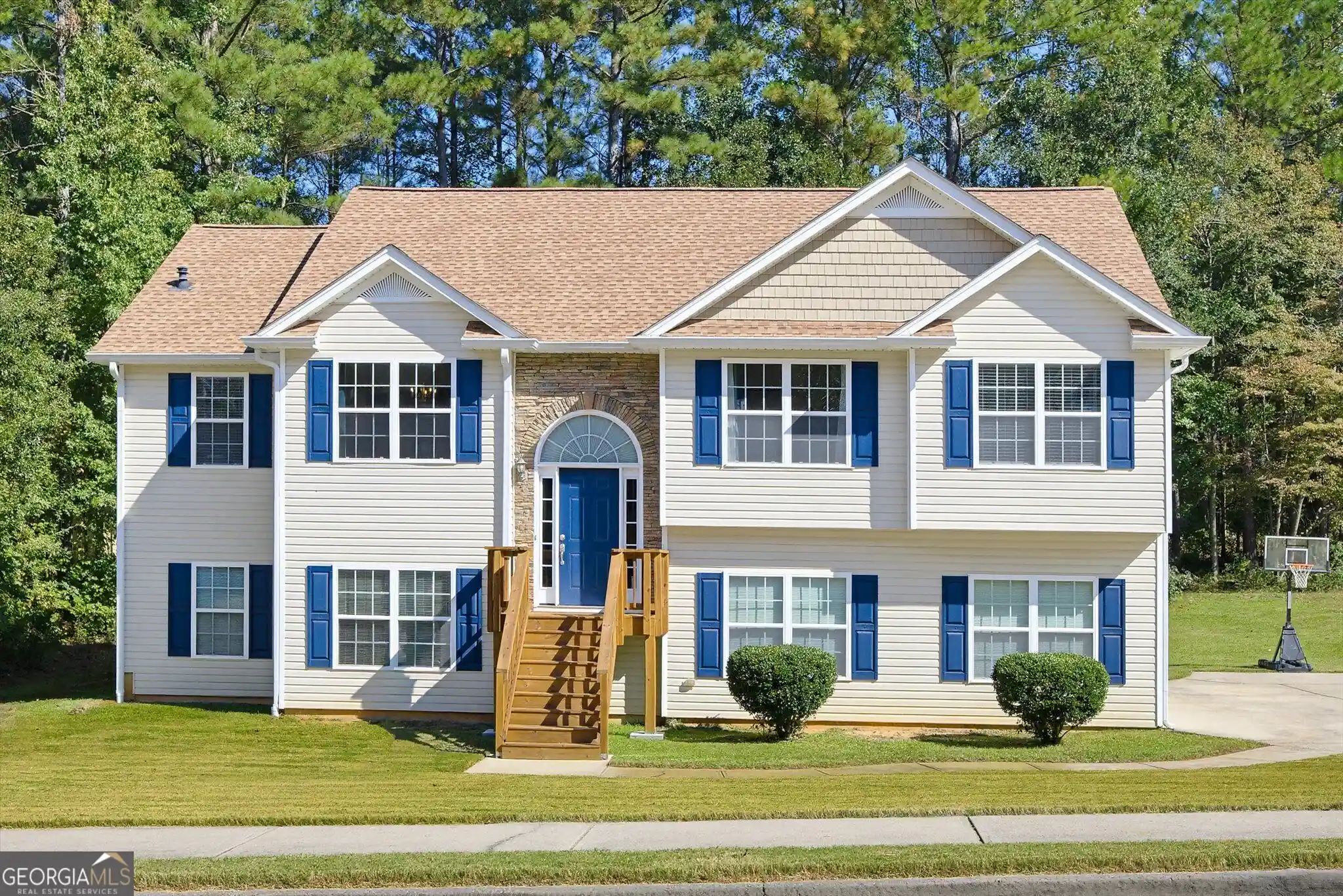 Single family home for sale at 63 Champion Way, Hiram, GA 30141 | MLS# 10873664