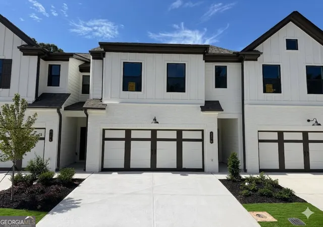 Photo 1 of Townhouse for sale at 4170 Millstone Park Ln, Gainesville, GA 30504 | MLS# 10763214 | Listing updated on 2026-09-24