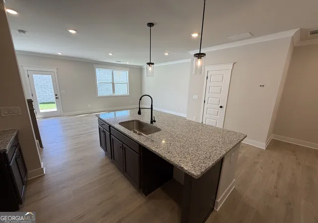 Photo 4 of Townhouse for sale at 4170 Millstone Park Ln, Gainesville, GA 30504 | MLS# 10763214 | Listing updated on 2026-09-24