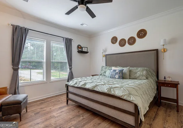 Photo 3 of Single family home for sale at 1100 Langford Carey Rd, Danielsville, GA 30633 | MLS# 10793868 | Listing updated on 2026-08-14
