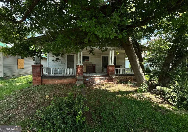 Homes for sale in Augusta, GA | 1909 Heckle St, Augusta, GA 30904 | MLS# 10789927