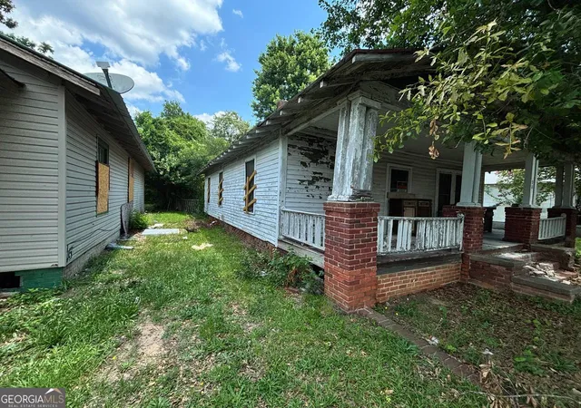 Homes for sale in Augusta, GA | 1909 Heckle St, Augusta, GA 30904 | MLS# 10789927
