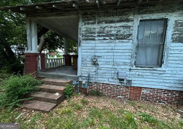 Homes for sale in Augusta, GA | 1909 Heckle St, Augusta, GA 30904 | MLS# 10789927