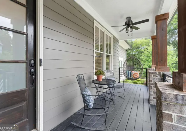 Photo 3 of Single family home for sale at 427 Nesbit St, Norcross, GA 30071 | MLS# 10807575 | Listing updated on 2026-09-13