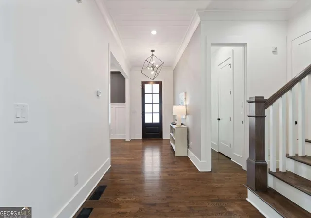 Photo 3 of Single family home for sale at 427 Nesbit St, Norcross, GA 30071 | MLS# 10807575 | Listing updated on 2026-09-13