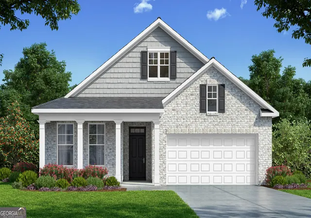 1st image of 560 Parnassus Rd, Locust Grove, GA 30248 | MLS# 10804285
