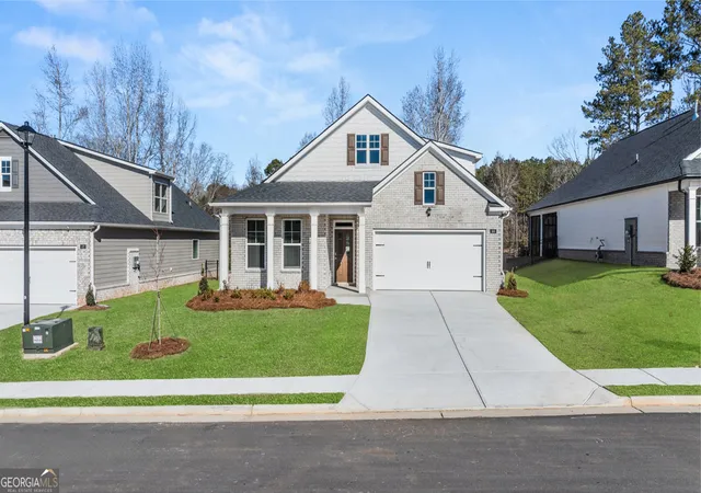 2nd image of 560 Parnassus Rd, Locust Grove, GA 30248 | MLS# 10804285