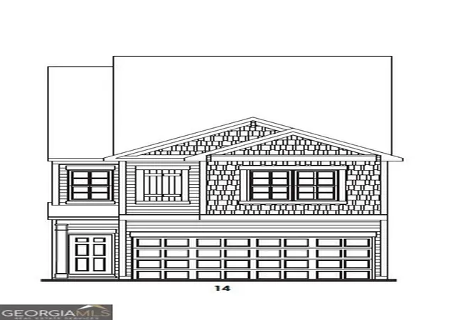Photo 1 of Townhouse for sale at 2668 High View Ct, Decatur, GA 30035 | MLS# 10805443 | Listing updated on 2026-07-28