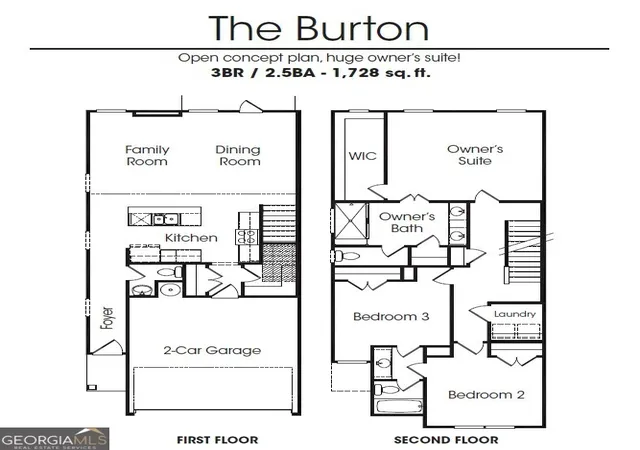 Photo 2 of Townhouse for sale at 2668 High View Ct, Decatur, GA 30035 | MLS# 10805443 | Listing updated on 2026-07-28