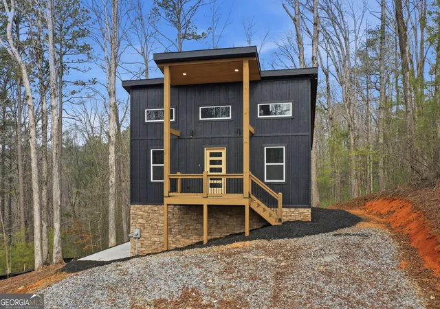 Homes for sale in Ellijay, GA | 890 Joliet Dr #353, Ellijay, GA 30540 | MLS# 10625493