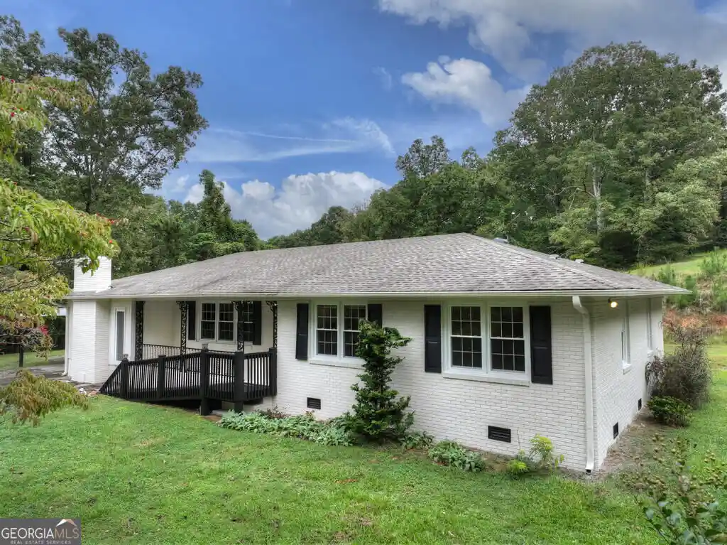 Photo 1 of Single family home for sale at 3347 Highway 52 E, Ellijay, GA 30536 | MLS# 10855826 | Listing updated on 2026-10-14