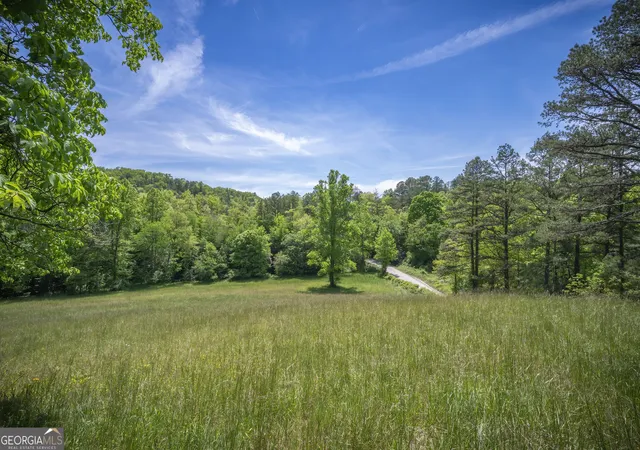 4th image of Lot 2-2A Jonica Gap Rd, Mineral Bluff, GA 30559 | MLS# 10799717