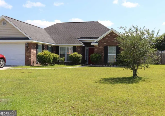 Homes for sale in Rincon, GA | 209 Quatrz Dr, Rincon, GA 31326 | MLS# 10784924