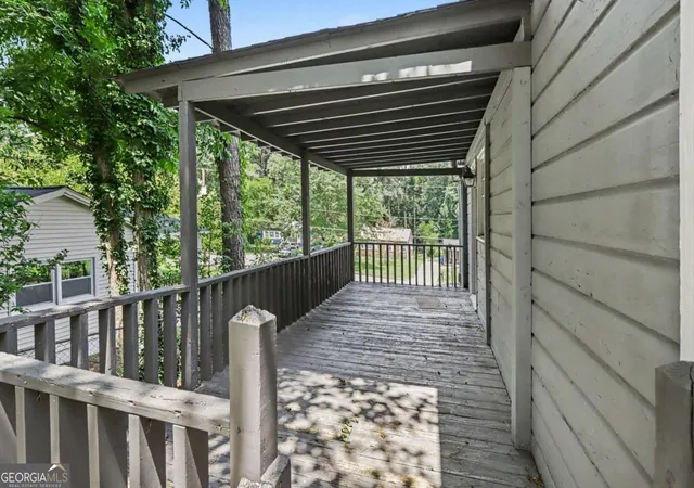 Photo 33 of Single family home for sale at 3465 Glen Rd, Decatur, GA 30032 | MLS# 10818237 | Listing updated on 2026-09-15
