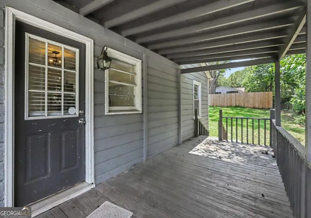 Photo 4 of Single family home for sale at 3465 Glen Rd, Decatur, GA 30032 | MLS# 10818237 | Listing updated on 2026-09-15