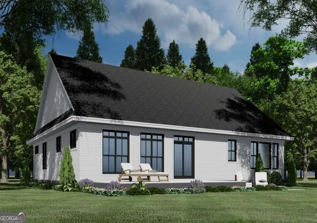 Photo 3 of Single family home for sale at 3150 Trickum Lot 1 Rd Ne #LOT 1, Marietta, GA 30066 | MLS# 10631481 | Listing updated on 2026-07-16