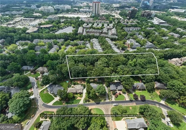 Photo 38 of Single family home for sale at 4715 Ridgeview Rd, Atlanta, GA 30338 | MLS# 10826528 | Listing updated on 2026-08-28