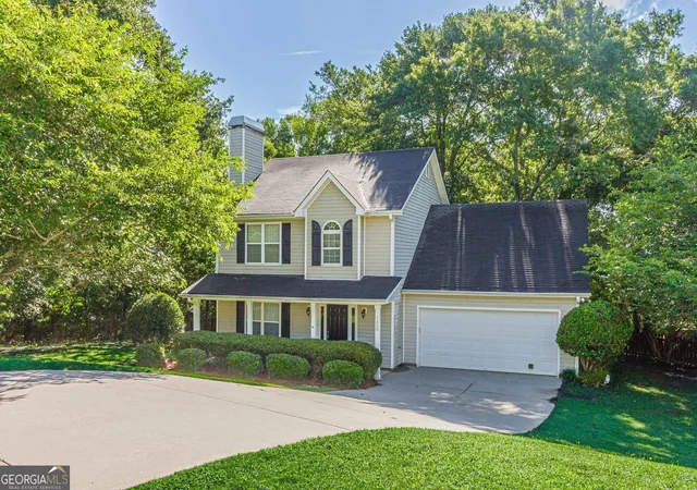 Photo 1 of Single family home for sale at 1520 Riverglen Dr, Loganville, GA 30052 | MLS# 10786961 | Listing updated on 2026-09-23