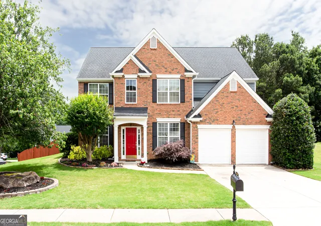 1st image of 863 Van Briggle Path, Sugar Hill, GA 30518 | MLS# 10731001