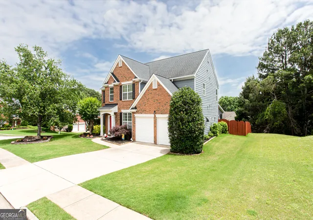 2nd image of 863 Van Briggle Path, Sugar Hill, GA 30518 | MLS# 10731001