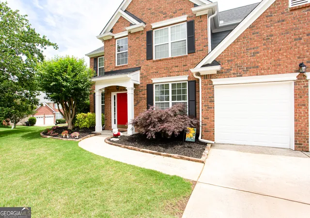 3rd image of 863 Van Briggle Path, Sugar Hill, GA 30518 | MLS# 10731001
