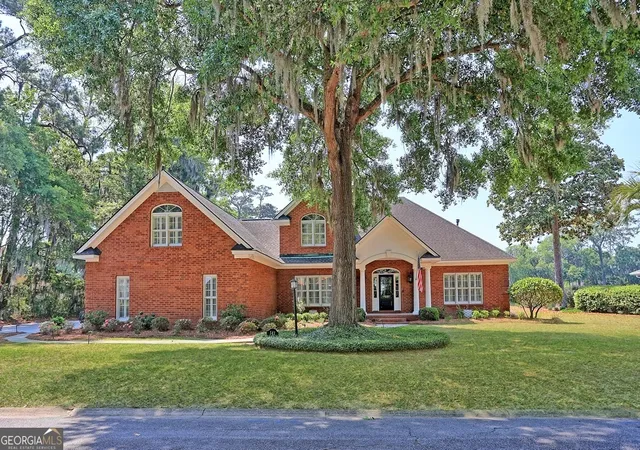 Photo 3 of Single family home for sale at 141 Grays Crk Dr, Savannah, GA 31410 | MLS# 10795388 | Listing updated on 2026-07-13