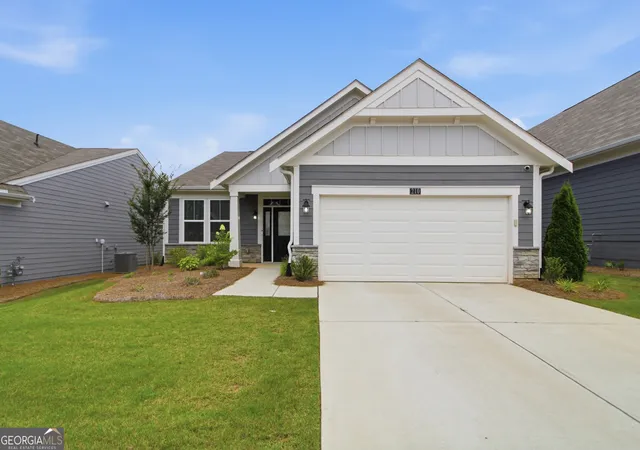 Photo 1 of Single family home for sale at 210 Balsam Dr, Dallas, GA 30157 | MLS# 10793579 | Listing updated on 2026-10-29