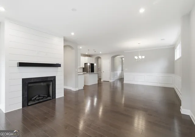 Photo 2 of Single family home for sale at 210 Balsam Dr, Dallas, GA 30157 | MLS# 10793579 | Listing updated on 2026-10-29