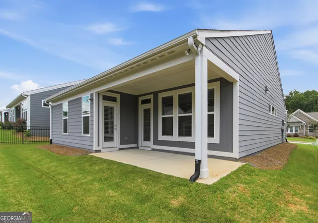 Photo 4 of Single family home for sale at 210 Balsam Dr, Dallas, GA 30157 | MLS# 10793579 | Listing updated on 2026-10-29