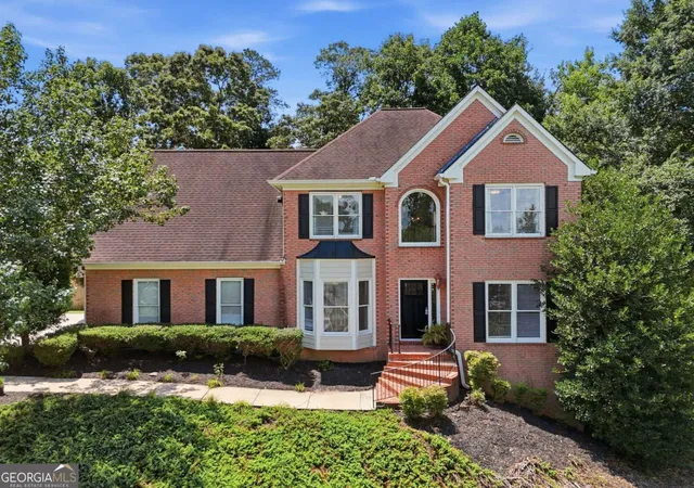 Photo 1 of Single family home for sale at 5640 Charleston Bay Dr, Cumming, GA 30041 | MLS# 10809173 | Listing updated on 2026-09-02