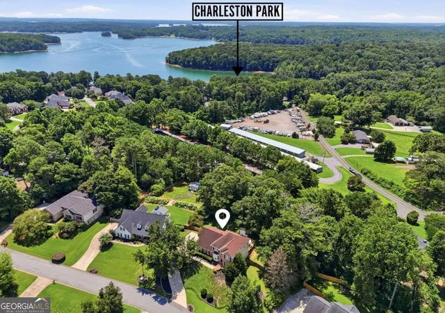 Photo 2 of Single family home for sale at 5640 Charleston Bay Dr, Cumming, GA 30041 | MLS# 10809173 | Listing updated on 2026-09-02