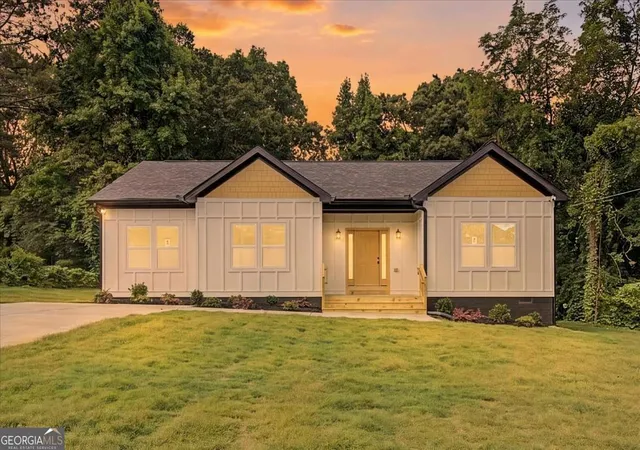 1st image of 4621 Ashmore Dr, Forest Park, GA 30297 | MLS# 10791448
