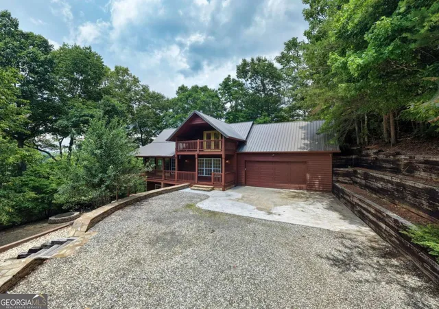 1st image of 276 Moon Shadow Trl, Blairsville, GA 30512 | MLS# 10819603