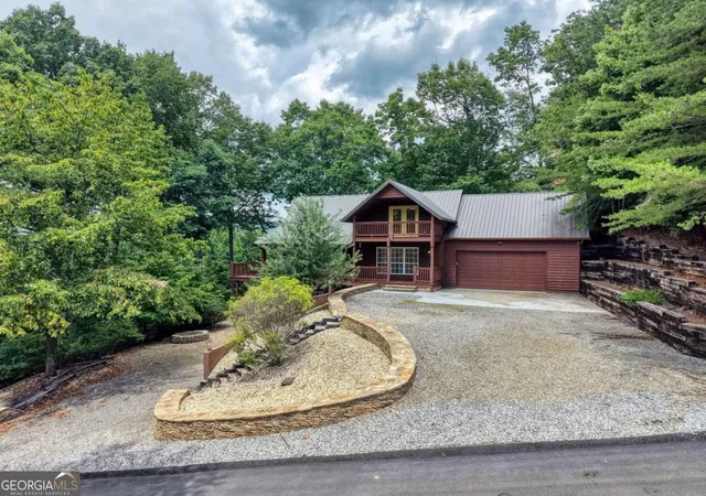 2nd image of 276 Moon Shadow Trl, Blairsville, GA 30512 | MLS# 10819603