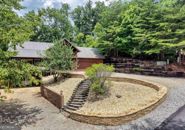 3rd image of 276 Moon Shadow Trl, Blairsville, GA 30512 | MLS# 10819603