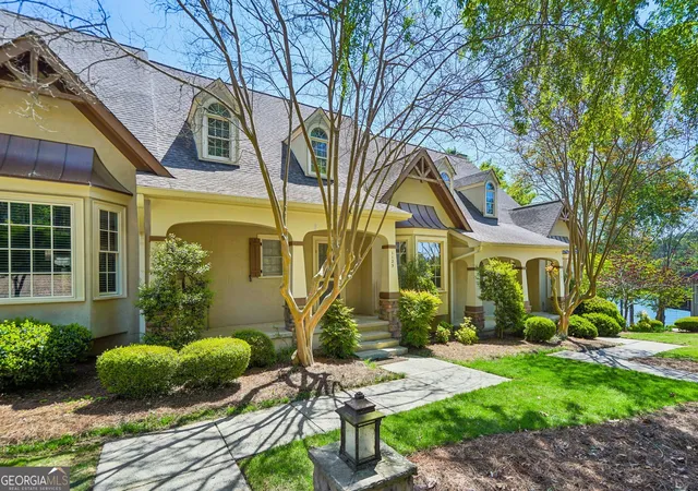 3rd image of 1123 Wharfside Ct, Greensboro, GA 30642 | MLS# 10730109