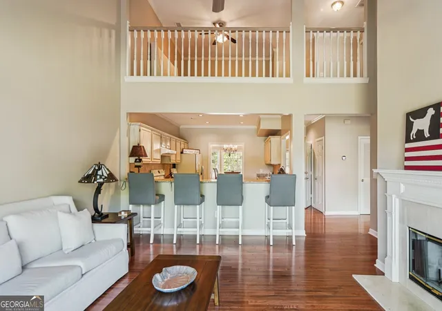 4th image of 1123 Wharfside Ct, Greensboro, GA 30642 | MLS# 10730109