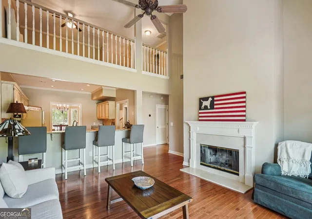 5th image of 1123 Wharfside Ct, Greensboro, GA 30642 | MLS# 10730109