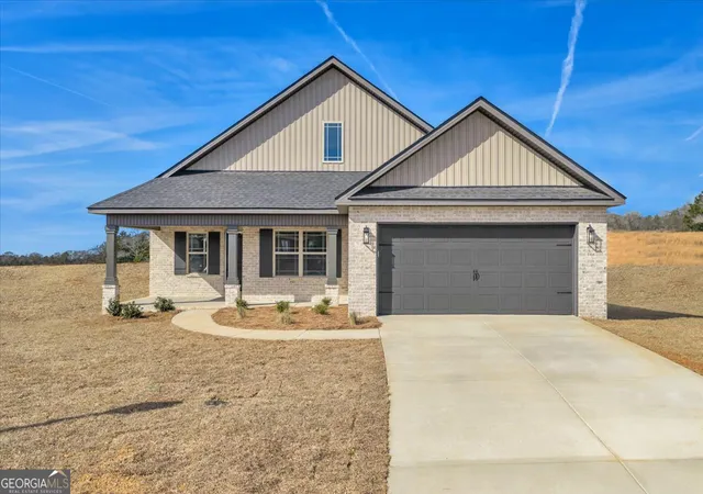 Photo 2 of Sale Pending at 167 Early Dr, Byron, GA 31008 | MLS# 10815117 | Listing updated on 2026-07-31