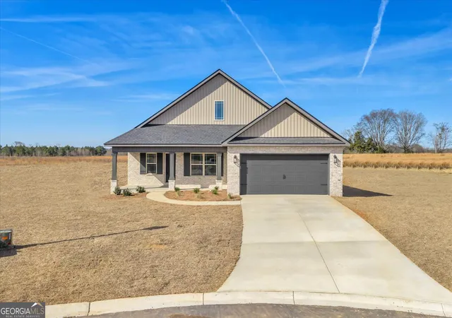 Photo 2 of Sale Pending at 167 Early Dr, Byron, GA 31008 | MLS# 10815117 | Listing updated on 2026-07-31