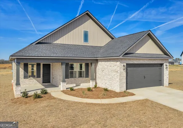 Photo 3 of Sale Pending at 167 Early Dr, Byron, GA 31008 | MLS# 10815117 | Listing updated on 2026-07-31